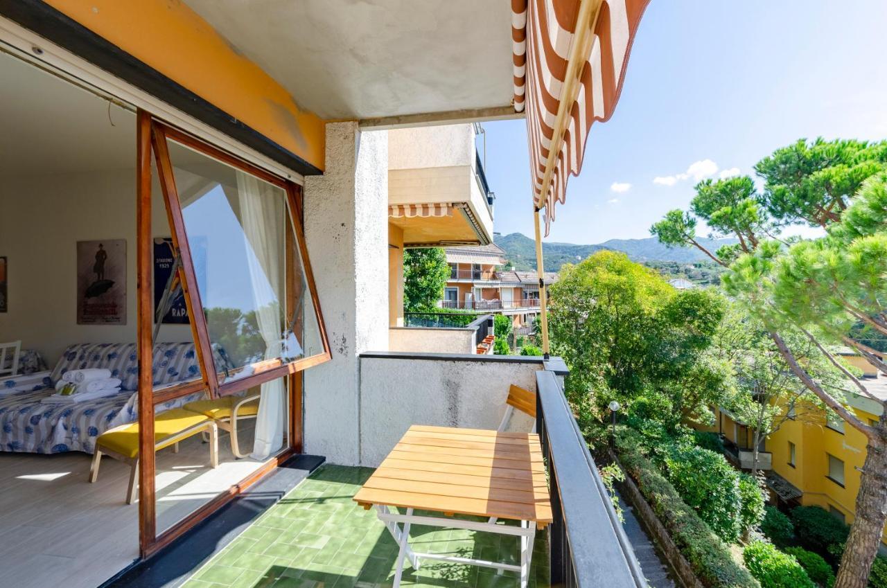Joivy My Address In Rapallo Ngoại thất bức ảnh