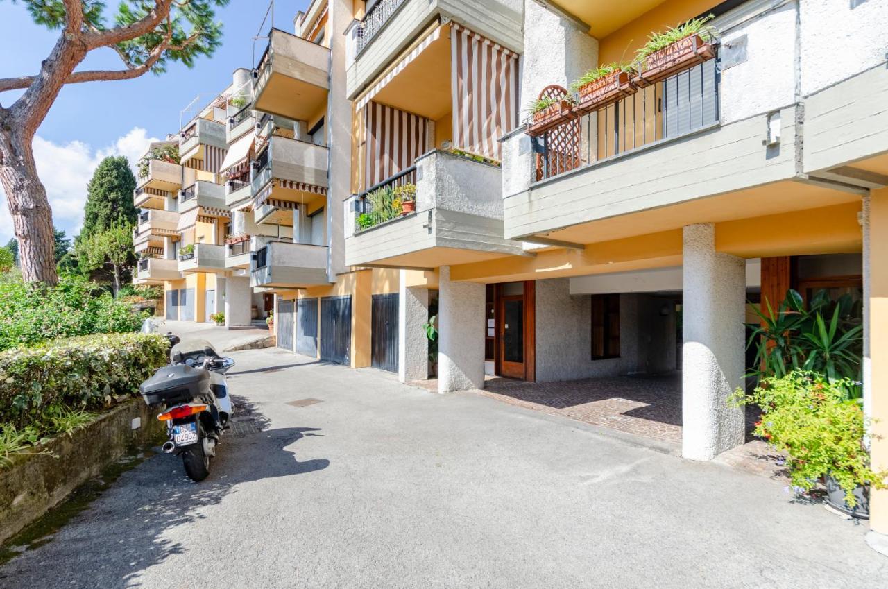 Joivy My Address In Rapallo Ngoại thất bức ảnh